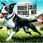 Border Collie Pitbull Mix