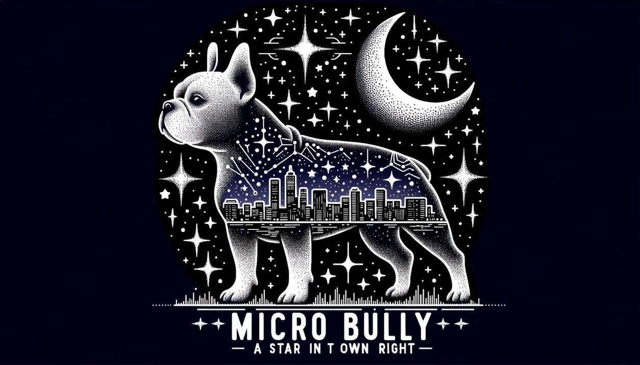 micro bully